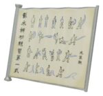 Avatar: The Last Airbender Replica Waterbending Scroll - immagine 2