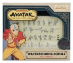 Avatar: The Last Airbender Replica Waterbending Scroll - immagine 6