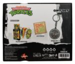Teenage Mutant Ninja Turtles Gift set Cowabunga - immagine 3