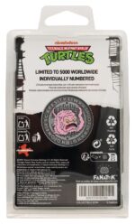 Teenage Mutant Ninja Turtles Collectable Coin Krang - immagine 3