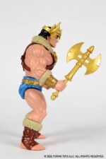 Legends of Dragonore The Beginning Build-A Action Figure Barbaro 14 cm - immagine 4