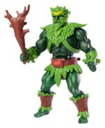 Legends of Dragonore Wave 2: Dragon Hunt Action Figure Arboryous 14 cm - immagine 2