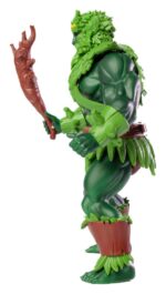Legends of Dragonore Wave 2: Dragon Hunt Action Figure Arboryous 14 cm - immagine 3