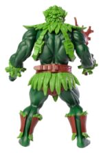 Legends of Dragonore Wave 2: Dragon Hunt Action Figure Arboryous 14 cm - immagine 4