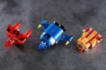 Getter Robo G Action Figure 3-Pack Dynamic Change Getter Robo G 13 cm - immagine 3