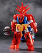 Getter Robo G Action Figure 3-Pack Dynamic Change Getter Robo G 13 cm - immagine 5