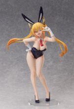 Miss Kobayashi's Dragon Maid PVC Statue 1/4 Tohru: Bare Leg Bunny Ver. 45 cm - immagine 3