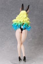 Miss Kobayashi's Dragon Maid PVC Statue 1/4 Lucoa: Bare Leg Bunny Ver. 48 cm - immagine 6
