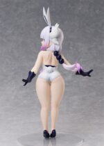 Miss Kobayashi's Dragon Maid PVC Statue 1/4 Kanna: Bare Leg Bunny Ver. 35 cm - immagine 6