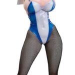 Azur Lane PVC Statue 1/4 St. Louis Bunny Ver. 45 cm