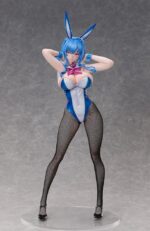 Azur Lane PVC Statue 1/4 St. Louis Bunny Ver. 45 cm - immagine 3