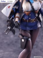 Goddess of Victory: Nikke F:Nex PVC Statue 1/7 Marian 26 cm - immagine 3
