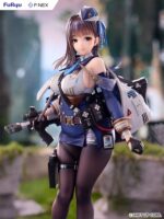 Goddess of Victory: Nikke F:Nex PVC Statue 1/7 Marian 26 cm - immagine 6