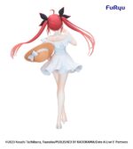 Date A Live V Muchute PVC Statue Kotori Itsuka Summer Dress 20 cm - immagine 3