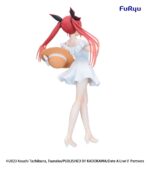 Date A Live V Muchute PVC Statue Kotori Itsuka Summer Dress 20 cm - immagine 4