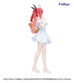 Date A Live V Muchute PVC Statue Kotori Itsuka Summer Dress 20 cm - immagine 5