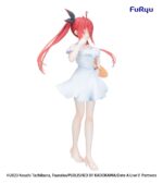Date A Live V Muchute PVC Statue Kotori Itsuka Summer Dress 20 cm - immagine 6