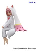 Puella Magi Madoka Magica Noodle Stopper PVC Statue Madoka Kaname 15 cm - immagine 2
