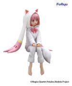 Puella Magi Madoka Magica Noodle Stopper PVC Statue Madoka Kaname 15 cm - immagine 3