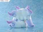 Nijisanji F:Nex Flocky Soft Vinyl Figure 1/2 Lunlun 20 cm - immagine 3
