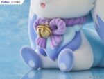 Nijisanji F:Nex Flocky Soft Vinyl Figure 1/2 Lunlun 20 cm - immagine 6