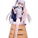 Yosuga no Sora F:NEX PVC Statue 1/7 Sora Kasugano Bloomers Ver. 20 cm