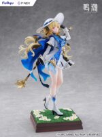 Wuthering Waves F:Nex PVC Statue 1/7 Phoebe 26 cm - immagine 3