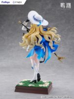 Wuthering Waves F:Nex PVC Statue 1/7 Phoebe 26 cm - immagine 4