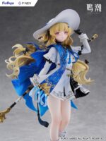Wuthering Waves F:Nex PVC Statue 1/7 Phoebe 26 cm - immagine 5