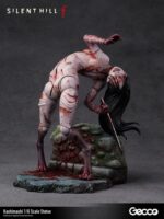 Silent Hill f Resin Statue 1/6 Kashimashi 23 cm