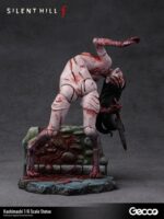 Silent Hill f Resin Statue 1/6 Kashimashi 23 cm - immagine 2