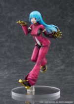 The King of Fighters XV PVC Statue 1/7 Kula Diamond 24 cm - immagine 2