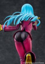 The King of Fighters XV PVC Statue 1/7 Kula Diamond 24 cm - immagine 3