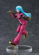 The King of Fighters XV PVC Statue 1/7 Kula Diamond 24 cm - immagine 4