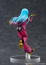The King of Fighters XV PVC Statue 1/7 Kula Diamond 24 cm - immagine 5