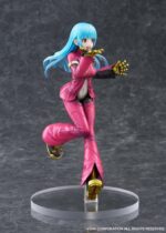 The King of Fighters XV PVC Statue 1/7 Kula Diamond 24 cm - immagine 6