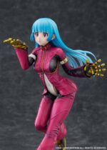 The King of Fighters XV PVC Statue 1/7 Kula Diamond AmiAmi Limited Edition 24 cm - immagine 3
