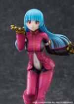 The King of Fighters XV PVC Statue 1/7 Kula Diamond AmiAmi Limited Edition 24 cm - immagine 4