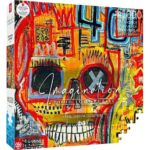 Imagination Series Puzzle Kamil Jakuza Jaczynski 40 HZ (1000 pieces)