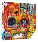 Imagination Series Puzzle Kamil Jakuza Jaczynski 40 HZ (1000 pieces)