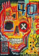 Imagination Series Puzzle Kamil Jakuza Jaczynski 40 HZ (1000 pieces) - immagine 4