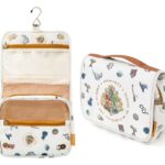 Harry Potter Hanging Travel Toiletry Bag 24 cm