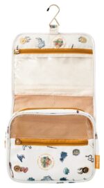 Harry Potter Hanging Travel Toiletry Bag 24 cm - immagine 2
