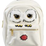 Harry Potter Mini Backpack Hedwig 27 cm