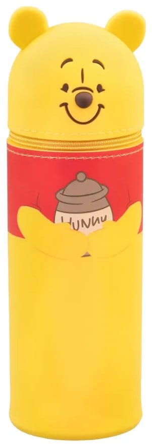 x_gpe82561 Disney Winnie the Pooh 3D Case 21 cm - immagine 1