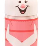 Disney Winnie the Pooh Piglet 3D Case 18 cm