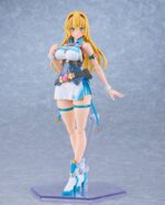 Cutie Honey Nova Plastic Model Kit PLAMATEA Honey Kisaragi 17 cm - immagine 5