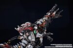 Horizon Forbidden West Moderoid Plastic Model Kit Slaughterspine 39 cm - immagine 3