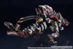 Horizon Forbidden West Moderoid Plastic Model Kit Slaughterspine 39 cm - immagine 4