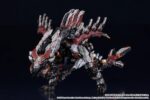 Horizon Forbidden West Moderoid Plastic Model Kit Slaughterspine 39 cm - immagine 5